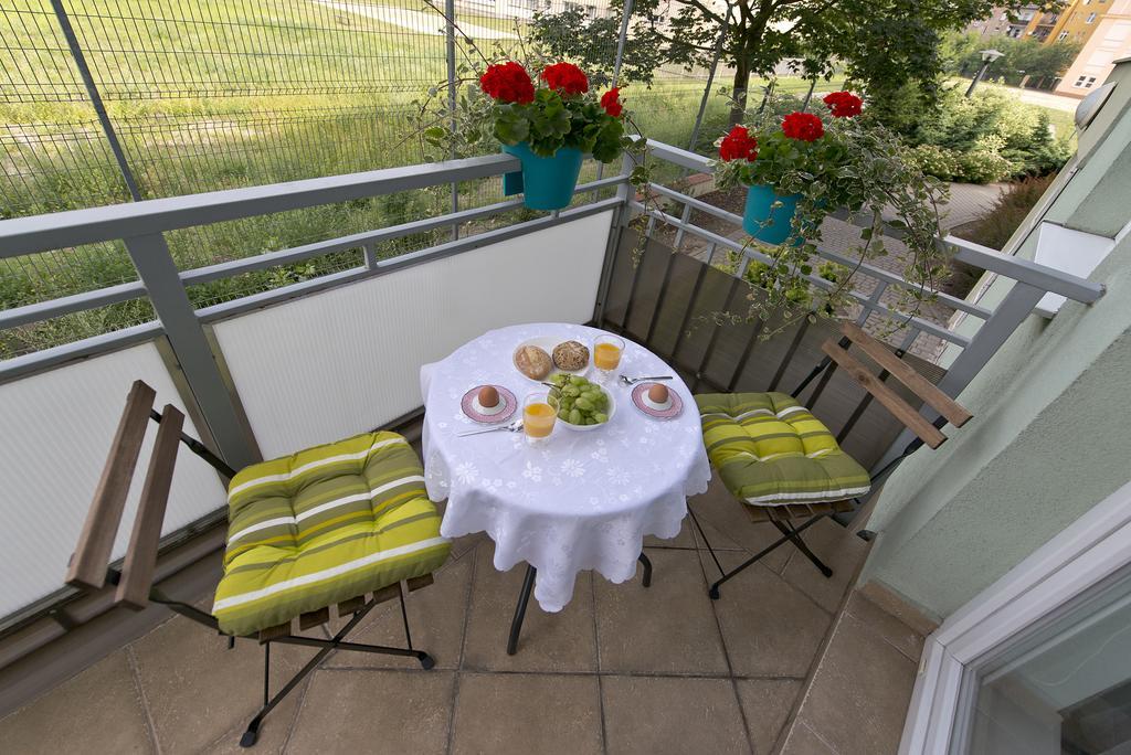 Fresh Apart Grunwaldzka 12C Bydgoszcz Exteriör bild