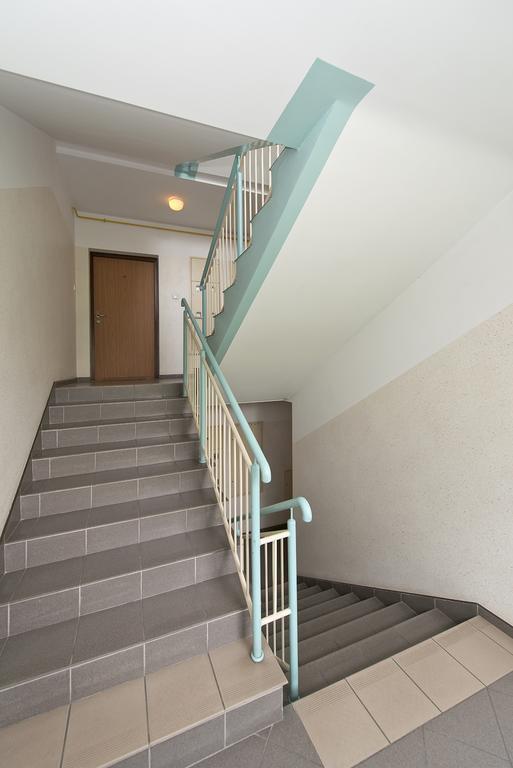 Fresh Apart Grunwaldzka 12C Bydgoszcz Exteriör bild
